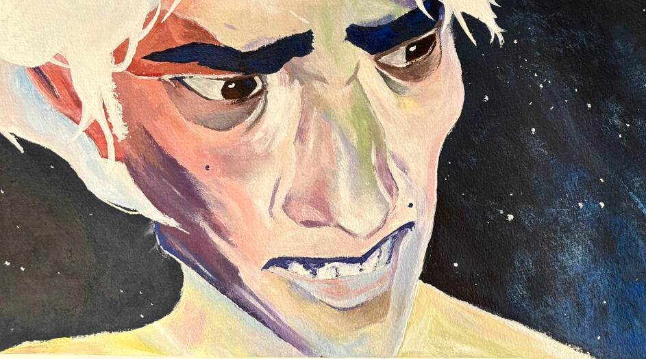 viktor