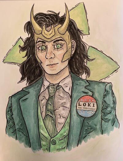 loki