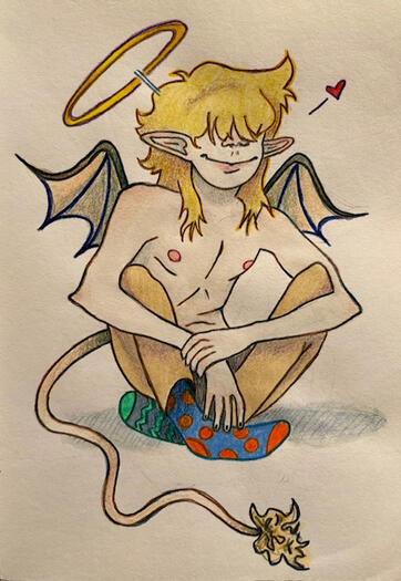 imp