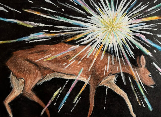 deer