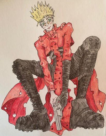 vash